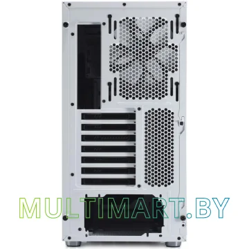 Корпус Fractal Design Define R5 White Window (FD-CA-DEF-R5-WT-W) картинка 9